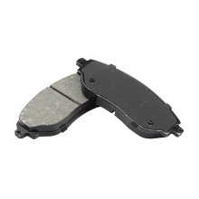 22087 Spare parts brake pads OEM factory brake pads for VOLOV